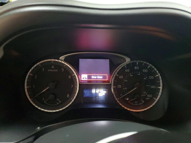 74927455 :رقم المزاد ، 5N1DL0MM0JC504596 vin ، 2018 Infiniti Qx60 مزاد بيع