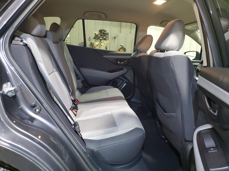 76900195 :رقم المزاد ، 4S4BTACC2N3150754 vin ، 2022 Subaru Outback مزاد بيع