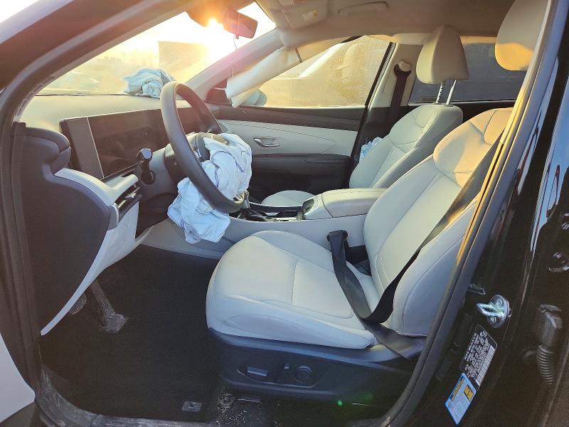 Aukcja sprzedaży 2025 Hyundai Tucson, vin: 3KMJBCDE6SE010237, numer aukcji: 77863785