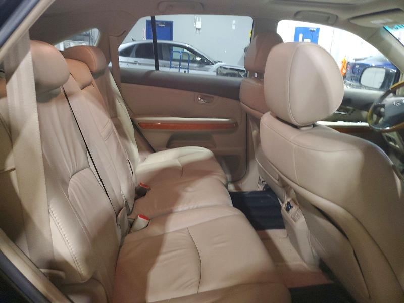 Aukcja sprzedaży 2008 Lexus Rx 350, vin: 2T2HK31U08C087394, numer aukcji: 76610075