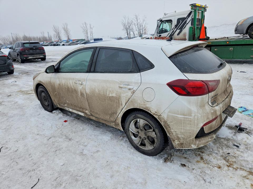 2020 Hyundai Accent მანქანა იყიდება აუქციონზე, vin: 3KPC25A63LE089467, აუქციონის ნომერი: 77740305