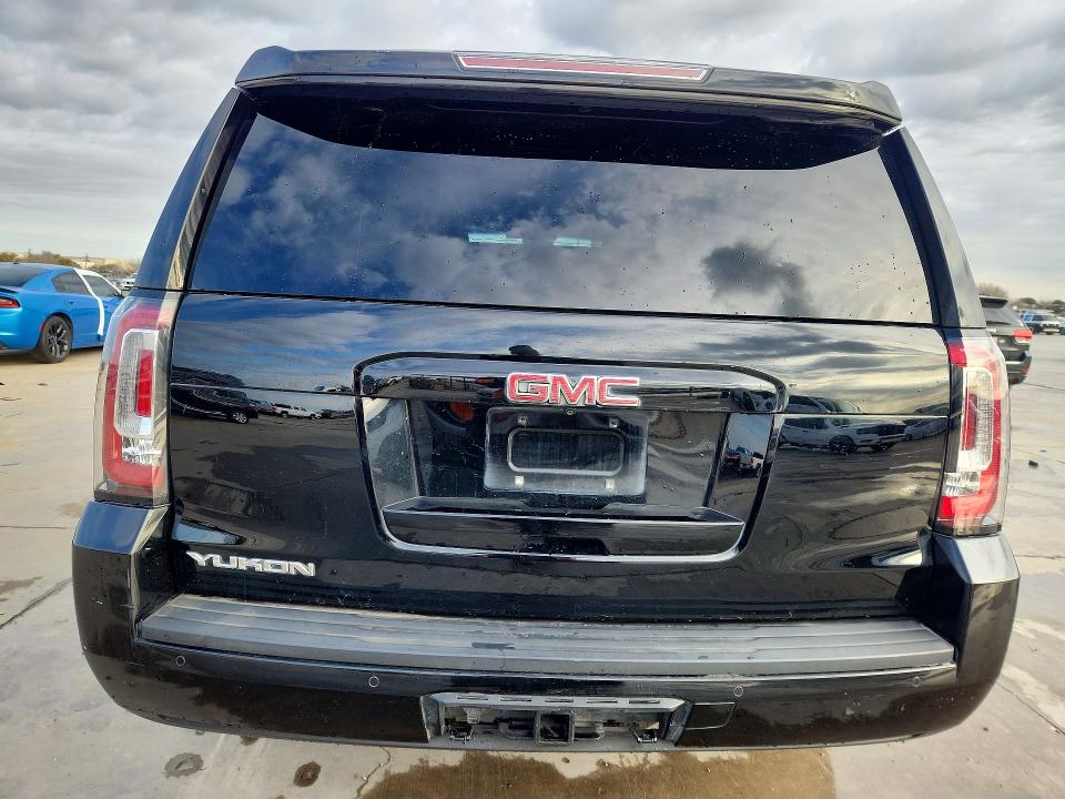 Aukcja sprzedaży 2016 Gmc Yukon, vin: 1GKS2BKC5GR335299, numer aukcji: 78351925