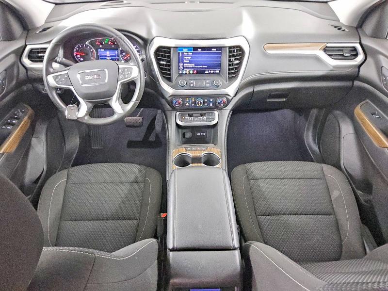 2022 Gmc Acadia მანქანა იყიდება აუქციონზე, vin: 1GKKNKL43NZ132410, აუქციონის ნომერი: 78707805
