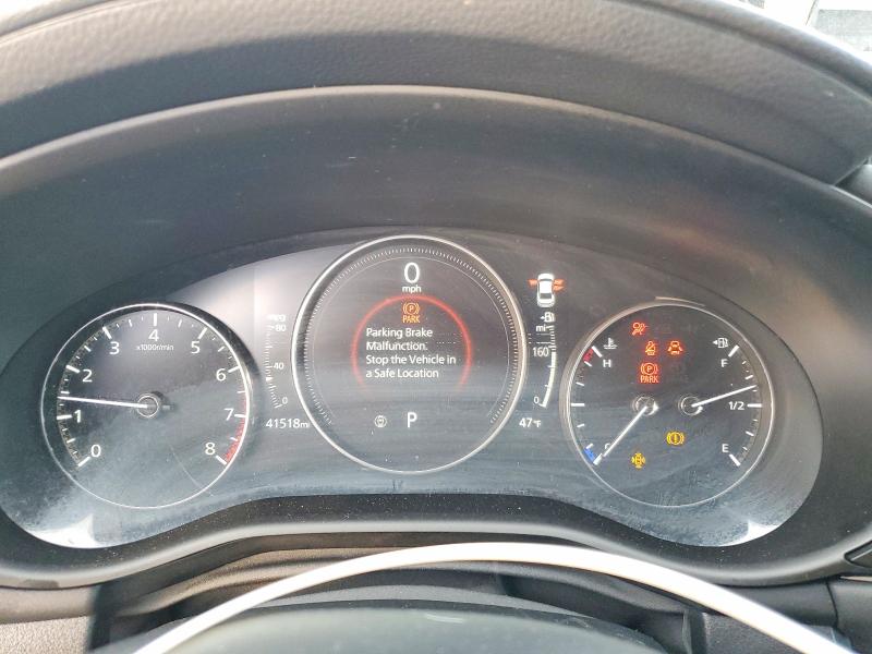 Aukcja sprzedaży 2020 Mazda 3, vin: 3MZBPAEM7LM116980, numer aukcji: 77082905