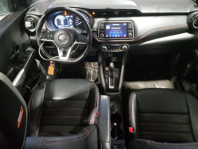 Продаж на аукціоні авто 2019 Nissan Kicks S, vin: 3N1CP5CU7KL555282, номер лоту: 76315185