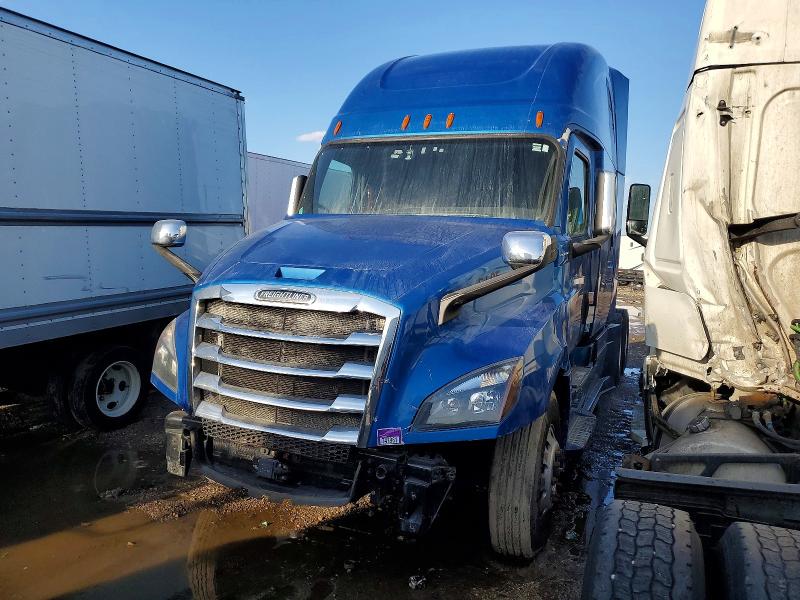 Продаж на аукціоні авто 2020 Freigliner Cascadia 126, vin: 3AKJHHDR0LSKC5695, номер лоту: 77409745