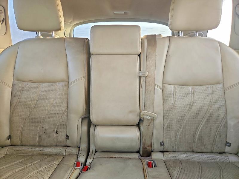 Продажа на аукционе авто 2014 Infiniti Qx60, vin: 5N1AL0MN8EC546323, номер лота: 76779515
