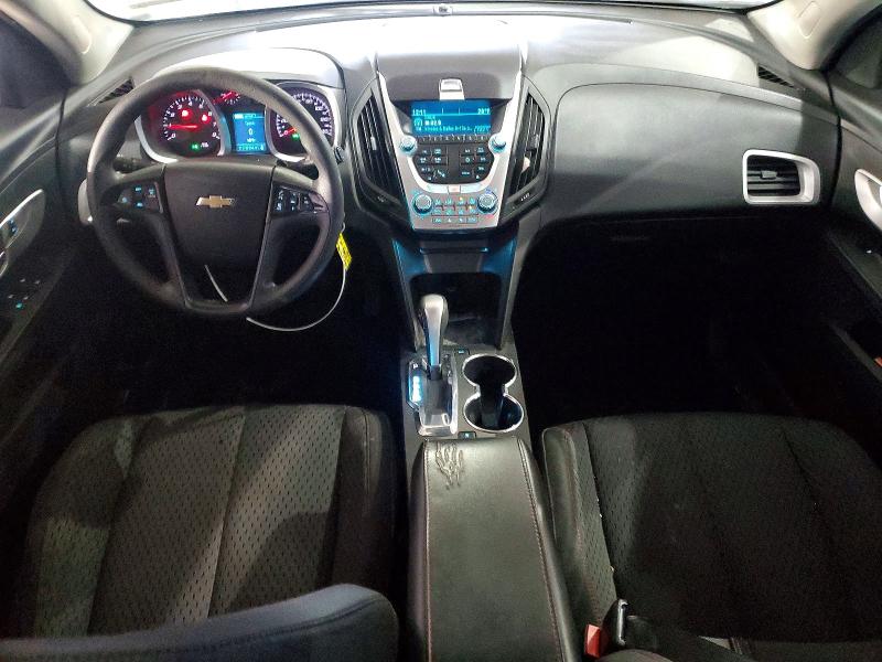 Aukcja sprzedaży 2013 Chevrolet Equinox, vin: 2GNALBEK7D6428699, numer aukcji: 78428595