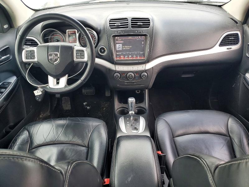 2014 Dodge Journey მანქანა იყიდება აუქციონზე, vin: 3C4PDDFGXET269664, აუქციონის ნომერი: 77938465