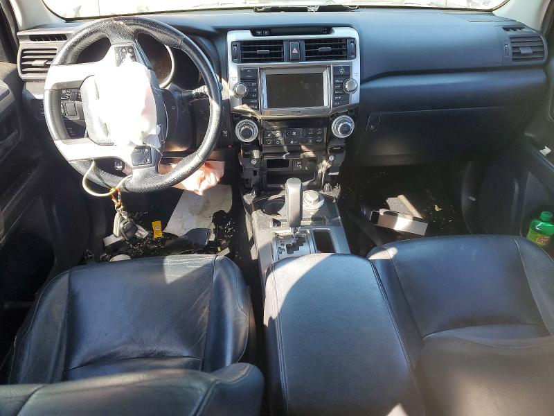Aukcja sprzedaży 2013 Toyota 4runner, vin: JTEBU5JR0D5113328, numer aukcji: 77252865