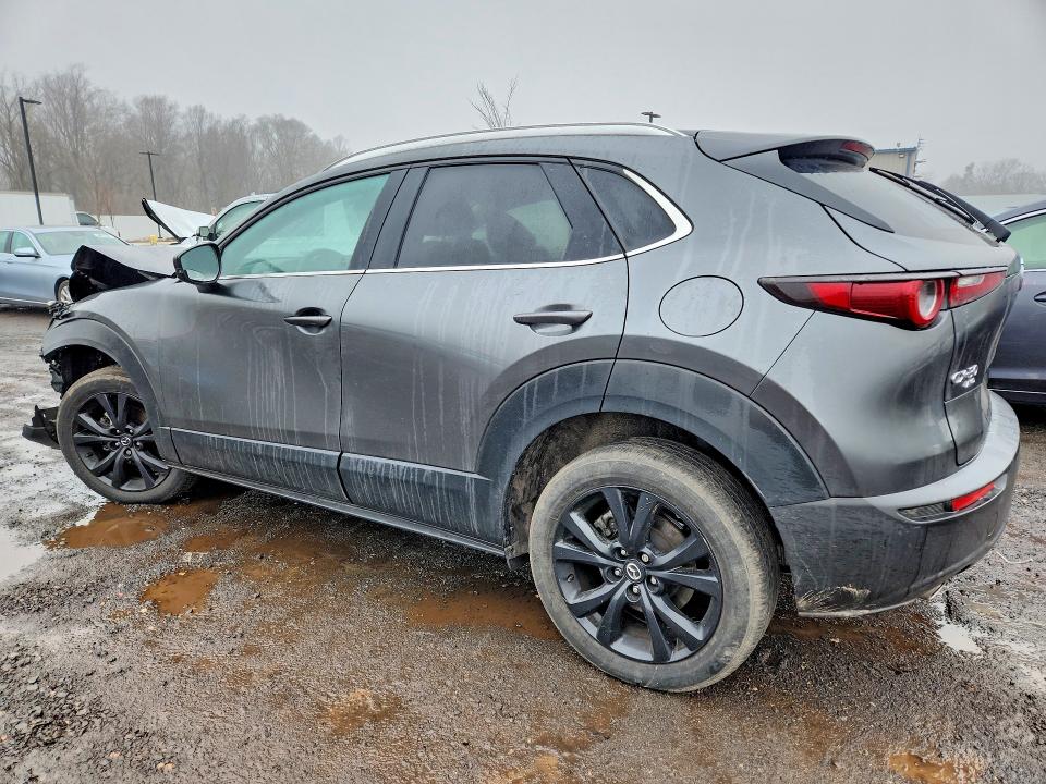 78067215 :رقم المزاد ، 3MVDMBBM5RM626752 vin ، 2024 Mazda Cx-30 مزاد بيع