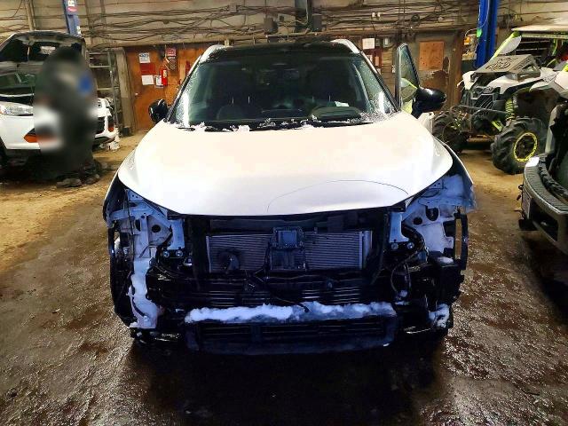 Продажа на аукционе авто 2021 Nissan Rogue, vin: JN8AT3DD4MW312596, номер лота: 74890015