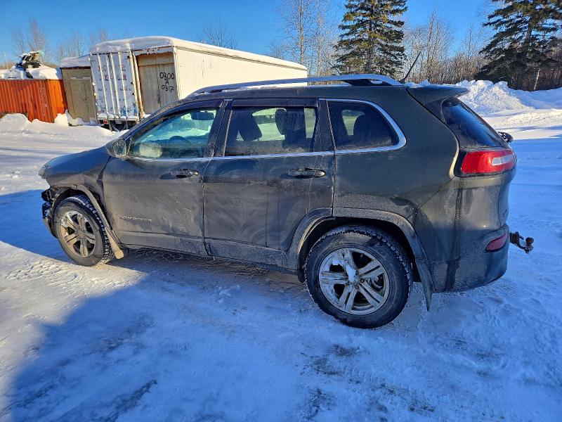 Продаж на аукціоні авто 2015 Jeep Cherokee, vin: 1C4PJMCS0FW783486, номер лоту: 72921925