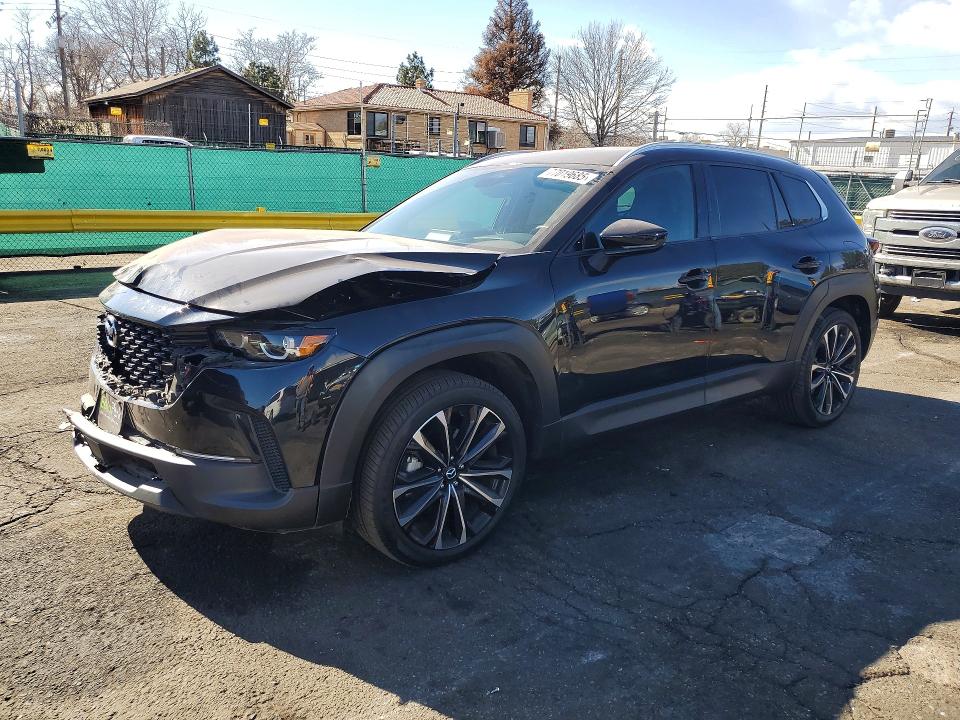 Aukcja sprzedaży 2025 Mazda Cx-50, vin: 7MMVABEM6SN369932, numer aukcji: 77019685