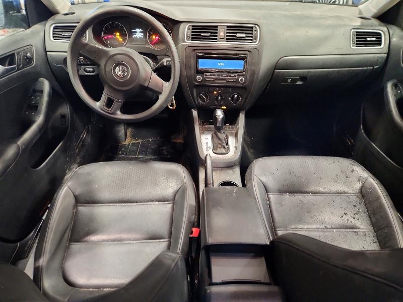 Aukcja sprzedaży 2014 Volkswagen Jetta, vin: 3VWD17AJ5EM296665, numer aukcji: 78590475