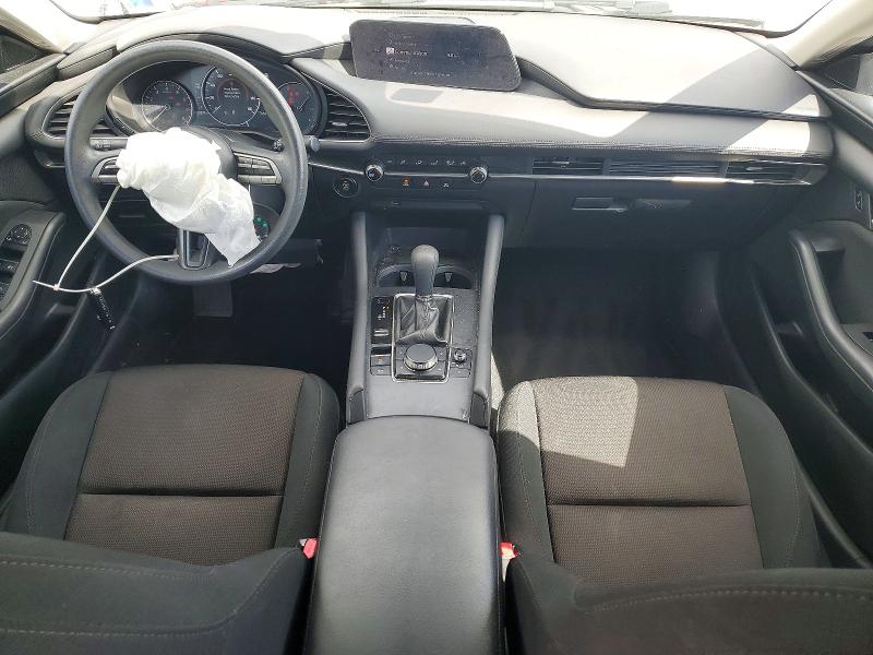 Продажа на аукционе авто 2020 Mazda 3, vin: 3MZBPABL6LM130641, номер лота: 76774755