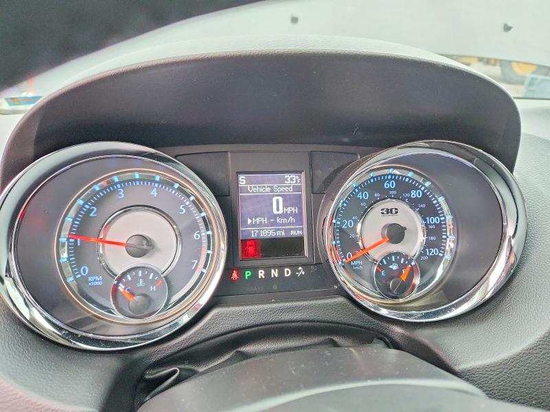 Продажа на аукционе авто 2014 Chrysler Town & Country, vin: 2C4RC1CGXER421542, номер лота: 79289575