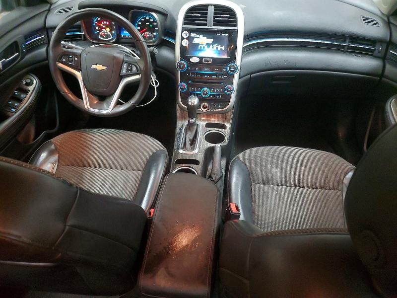 78715845 :رقم المزاد ، 1G11E5SL5EF151584 vin ، 2014 Chevrolet Malibu مزاد بيع