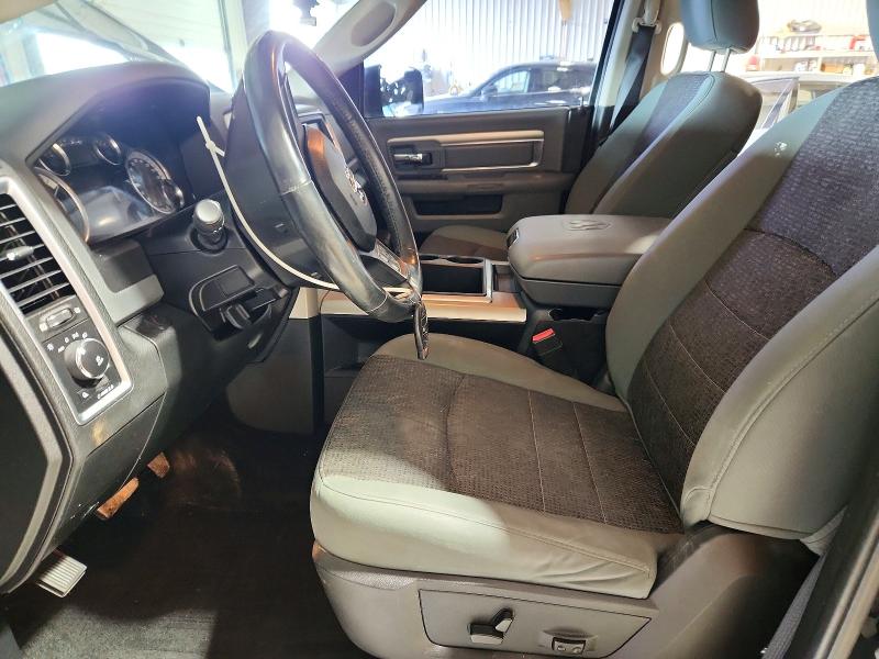 Продаж на аукціоні авто 2014 Ram 1500, vin: 1C6RR7LT2ES369005, номер лоту: 78476115