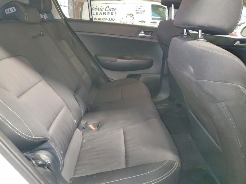 Продаж на аукціоні авто 2019 Kia Sportage, vin: KNDPM3AC5K7548194, номер лоту: 78587955