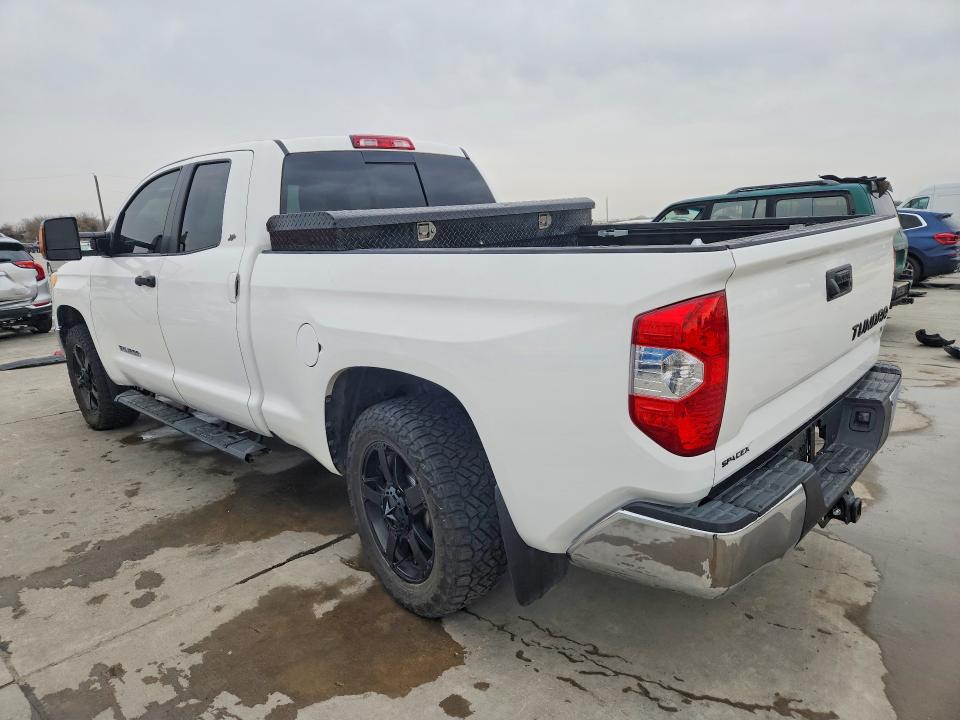 2017 Toyota Tundra მანქანა იყიდება აუქციონზე, vin: 5TFRM5F13HX114165, აუქციონის ნომერი: 76874615