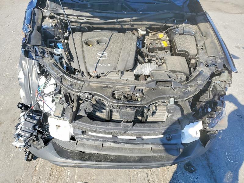 Продаж на аукціоні авто 2023 Mazda Cx-5, vin: JM3KFBDM7P0210564, номер лоту: 78964005