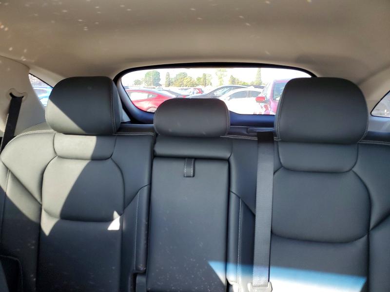 Продажа на аукционе авто 2025 Genesis Gv70, vin: 5NMMADTB8SH024018, номер лота: 78842835
