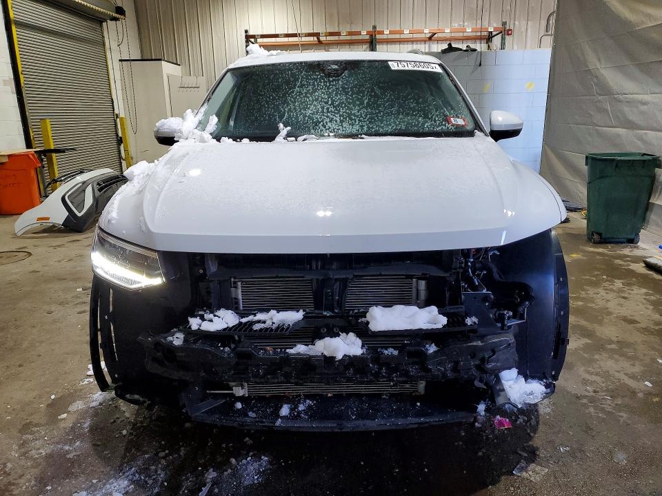 Aukcja sprzedaży 2024 Volkswagen Tiguan, vin: 3VVMB7AX0RM116164, numer aukcji: 75758605