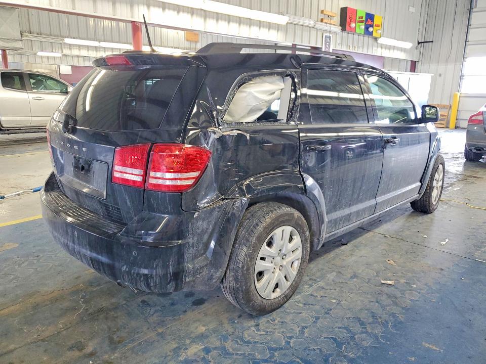 Продажа на аукционе авто 2020 Dodge Journey, vin: 3C4PDCAB0LT276254, номер лота: 76414425