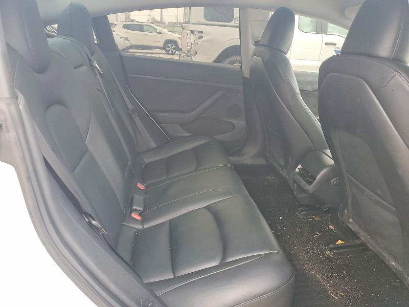 Продажа на аукционе авто 2023 Tesla Model 3, vin: 5YJ3E1EA0PF586071, номер лота: 76061595
