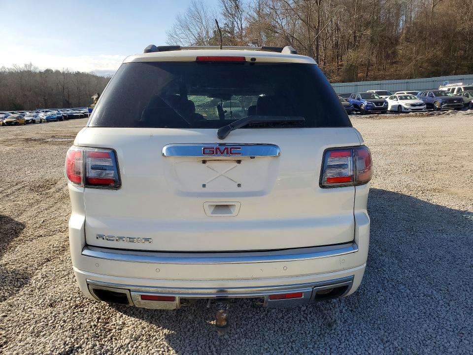 Продажа на аукционе авто 2015 Gmc Acadia, vin: 1GKKVTKD6FJ102308, номер лота: 78302805