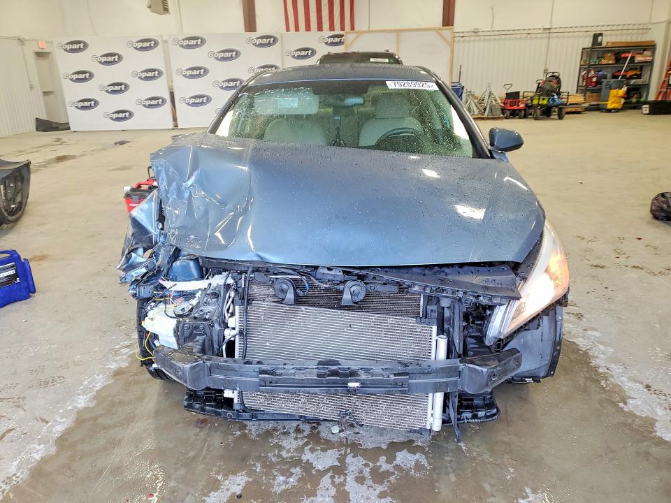 Aukcja sprzedaży 2017 Hyundai Sonata, vin: 5NPE24AF5HH496051, numer aukcji: 79289925