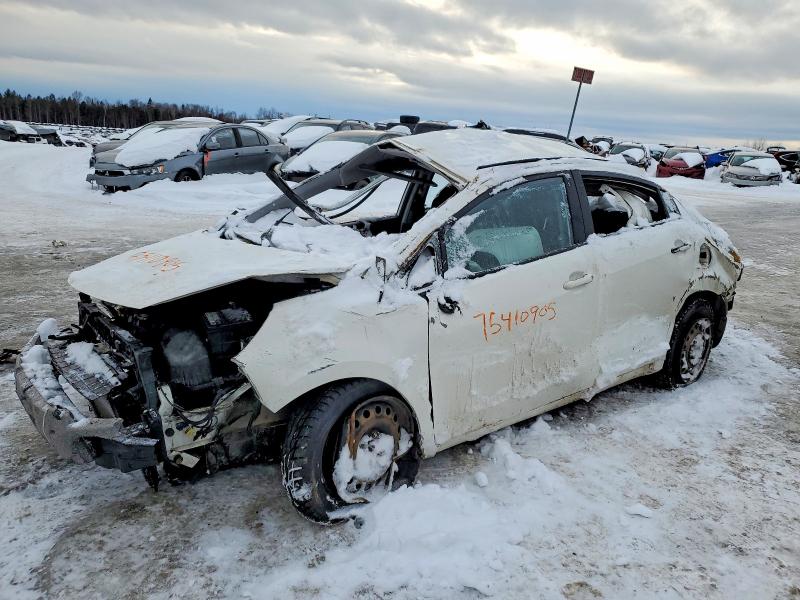 Продажа на аукционе авто 2015 Kia Rio, vin: KNADM4A33F6449178, номер лота: 75410905