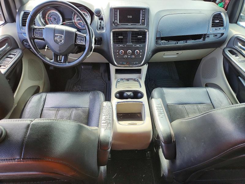 Продажа на аукционе авто 2019 Dodge Grand Caravan, vin: 2C4RDGCG5KR663103, номер лота: 57082186
