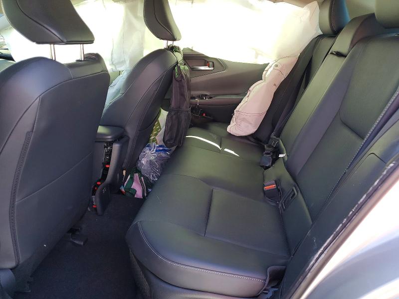 78113985 :رقم المزاد ، JTDACAAU7R3037593 vin ، 2024 Toyota Prius مزاد بيع