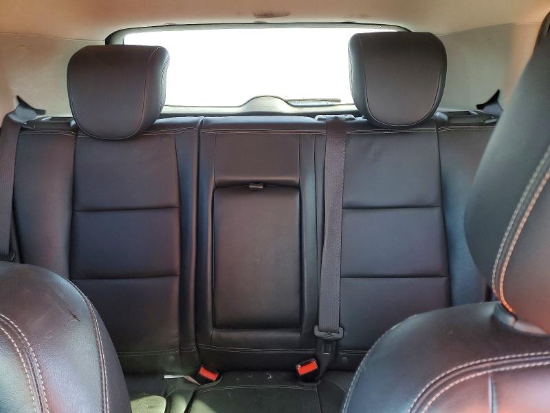 Продажа на аукционе авто 2016 Buick Encore, vin: KL4CJCSB3GB584851, номер лота: 78030905