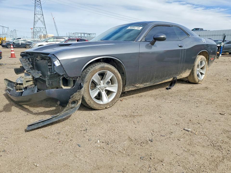 Aukcja sprzedaży 2019 Dodge Challenger, vin: 2C3CDZAG1KH662478, numer aukcji: 78354715
