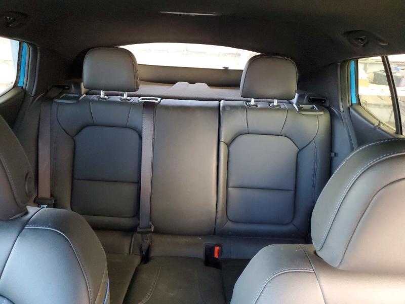 75542775 :رقم المزاد ، KL47LBEP8SB114062 vin ، 2025 Buick Envista مزاد بيع