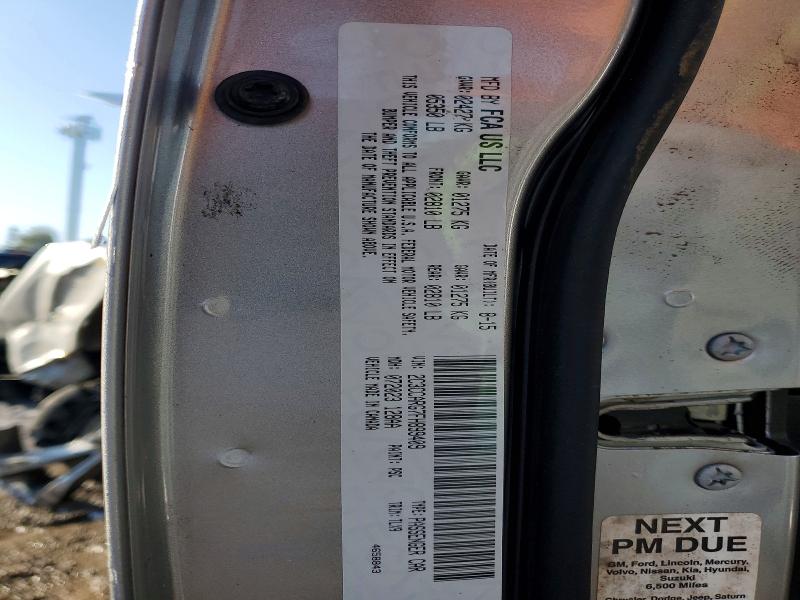 Aukcja sprzedaży 2015 Chrysler 300, vin: 2C3CCARG7FH899409, numer aukcji: 77344725