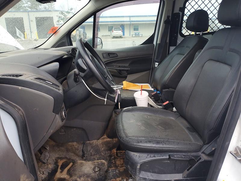 75890675 :رقم المزاد ، NM0LS7S28N1512098 vin ، 2022 Ford Transit Connect مزاد بيع