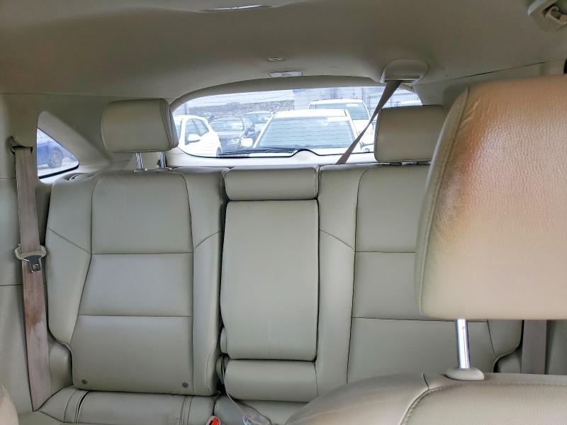 Продажа на аукционе авто 2017 Acura Rdx, vin: 5J8TB3H30HL014838, номер лота: 79217115
