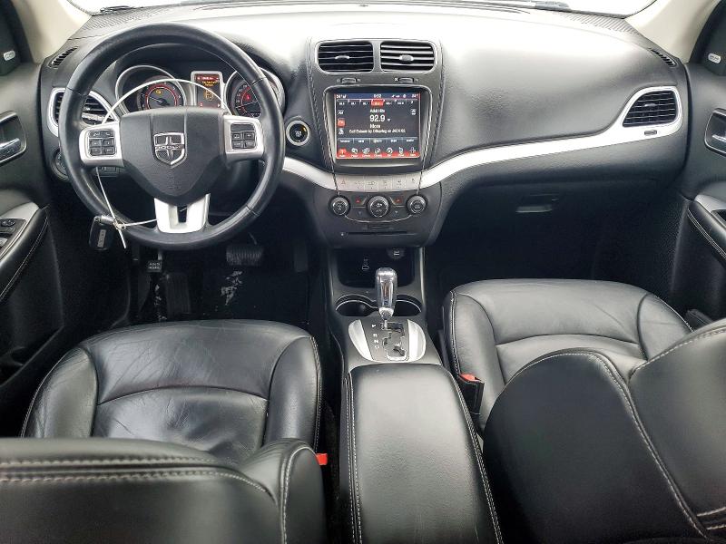2018 Dodge Journey Gt მანქანა იყიდება აუქციონზე, vin: 3C4PDDFG5JT476909, აუქციონის ნომერი: 76720855