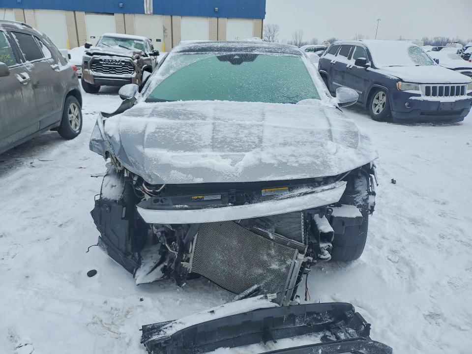 75468995 :رقم المزاد ، 3VW7M7BU6RM066328 vin ، 2024 Volkswagen Jetta مزاد بيع