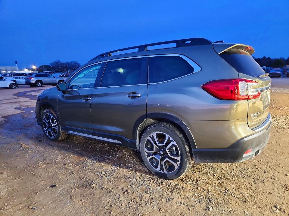 Продажа на аукционе авто 2024 Subaru Ascent, vin: 4S4WMAUD2R3404524, номер лота: 77781925
