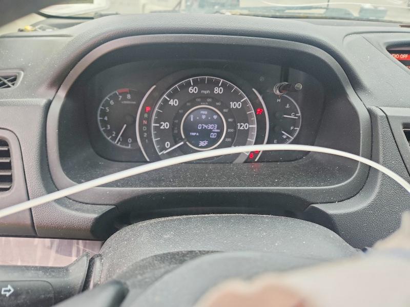 Продажа на аукционе авто 2013 Honda Cr-v, vin: 5J6RM4H78DL044282, номер лота: 77898755
