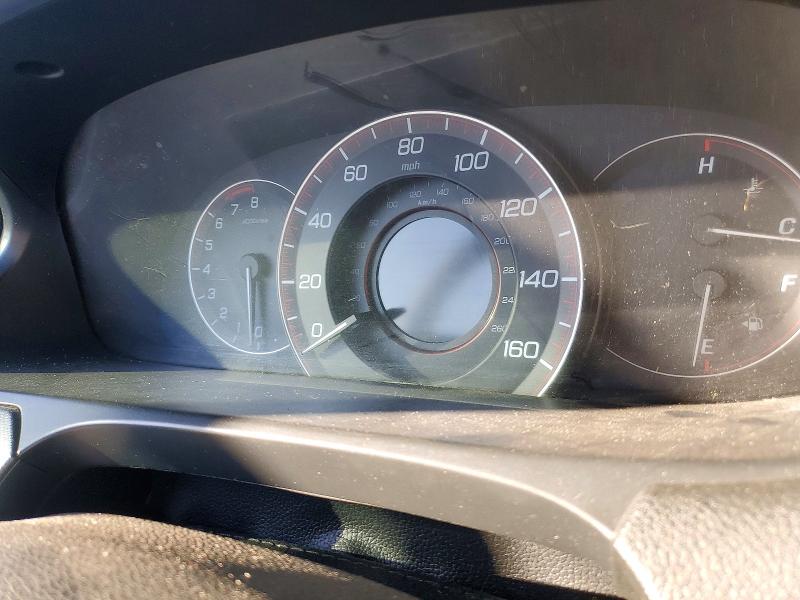 2013 Honda Accord მანქანა იყიდება აუქციონზე, vin: 1HGCT1B34DA008976, აუქციონის ნომერი: 78535155