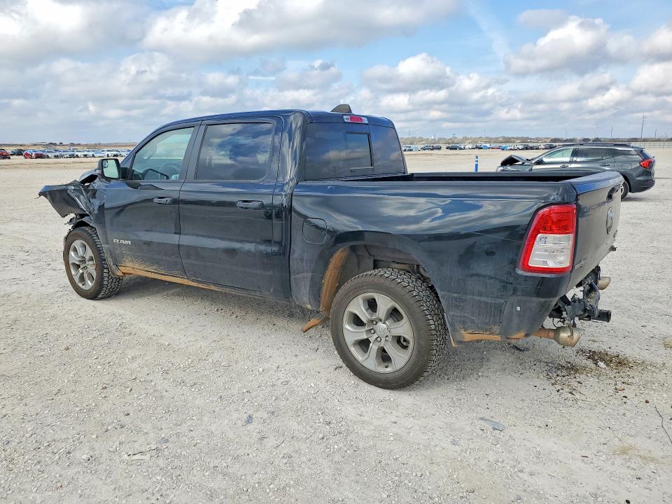Продажа на аукционе авто 2023 Ram 1500, vin: 1C6SRFFT2PN595361, номер лота: 76991685