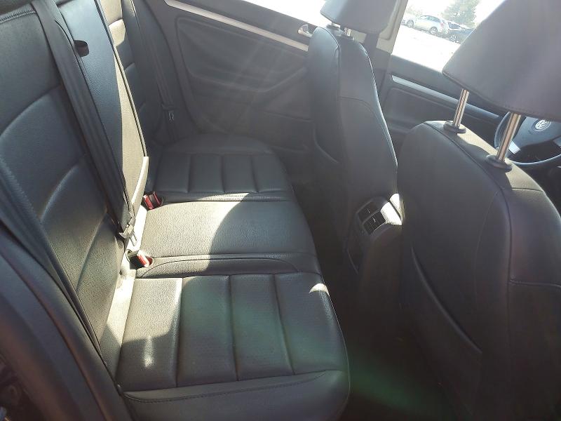 Продажа на аукционе авто 2009 Volkswagen Jetta, vin: 3VWRZ71K29M080026, номер лота: 79111045