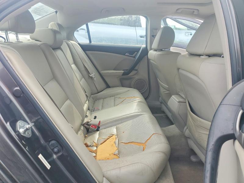 Aukcja sprzedaży 2010 Acura Tsx, vin: JH4CU2F62AC031063, numer aukcji: 75448175