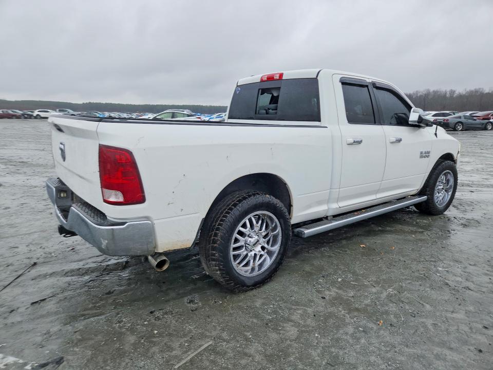 Продаж на аукціоні авто 2014 Ram 1500, vin: 1C6RR6GG8ES286606, номер лоту: 79210045